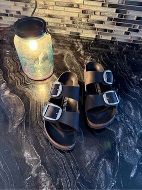 Birkenstock Big Buckle